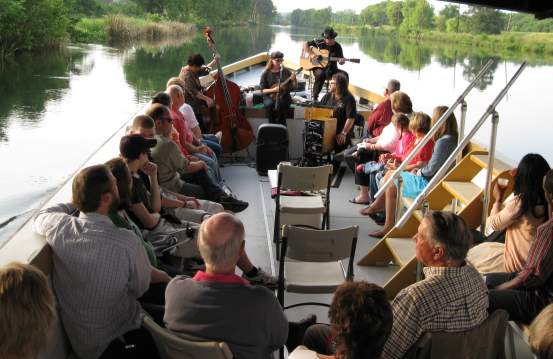 Things To Do In Augusta In April