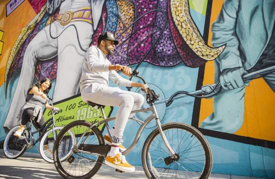 Discover Black-Owned Businesses In Augusta