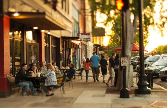 New Things to Try in Augusta in 2026