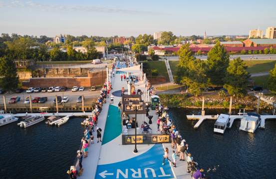 Events & Things To Do In Augusta In September