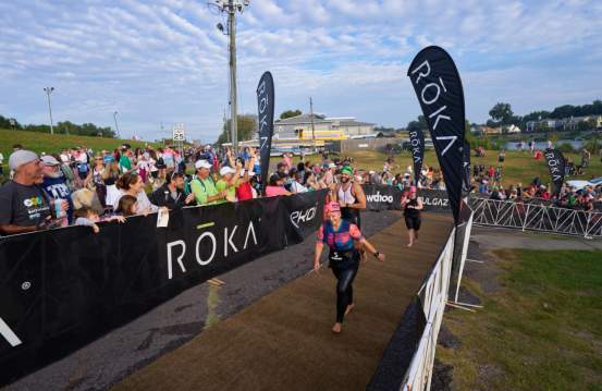 Like A Local: Spectator's Guide to IRONMAN 70.3 Augusta
