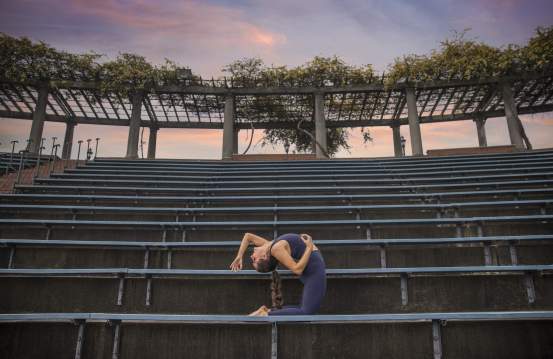 The Ultimate Health & Wellness Weekend Itinerary in Augusta