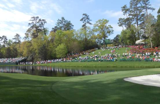 Insider Tips for Enjoying Masters Week Like a Local