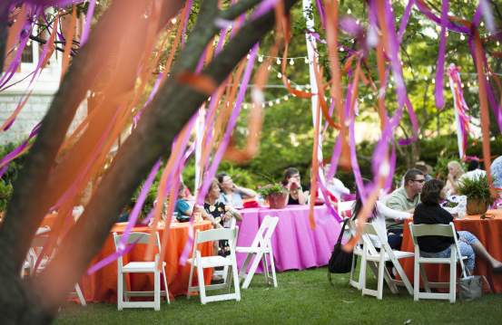 5 Can’t-Miss Finds from the Sacred Heart Garden Festival