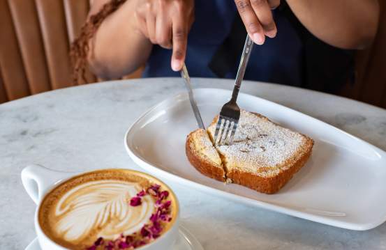 Savor the Best Coffee Shops in Augusta