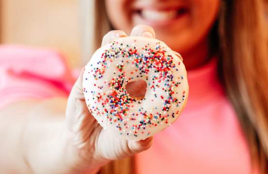 Fall in Love With These Sweet Valentine’s Day Treats in Augusta