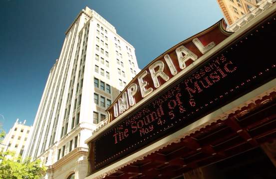 Augusta’s Most Nostalgic Spots for Classic Southern Charm