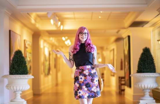 The Ultimate Arts & Culture Weekend Itinerary