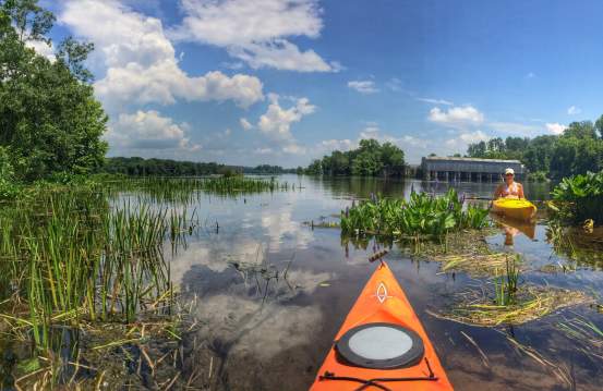 5 Ways to Get Out of the Hotel Gym
