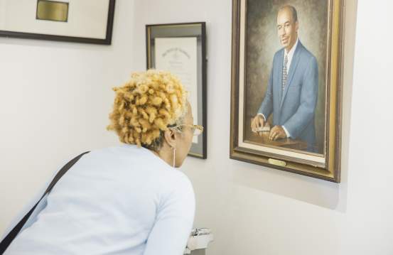 8 Ways to Honor Black History Month in Augusta