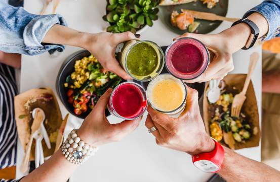 Healthy Restaurants to Try in Augusta