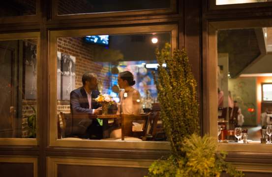 Unique Valentine’s Day Date Night Ideas in Augusta