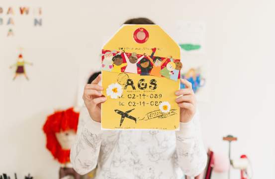 Artist Spotlight: Dawn Cardona