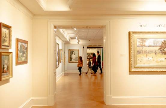 10 Free Things to Do During Winter in Augusta