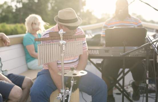 Live Music Events in Augusta This Summer