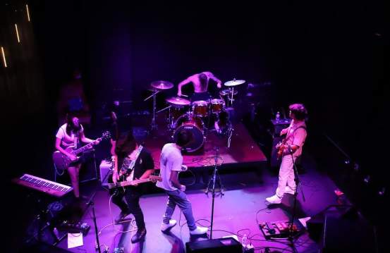 Live Music in Augusta for All Ages