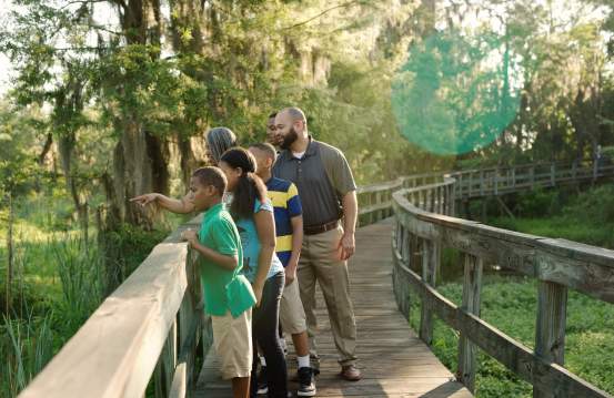 Discover the Best Camping Near Augusta, GA