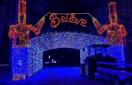 Events & Things to Do in Augusta in December