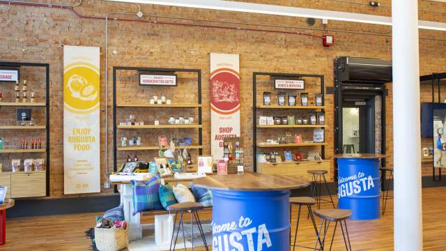 Augusta & Co. Local Goods