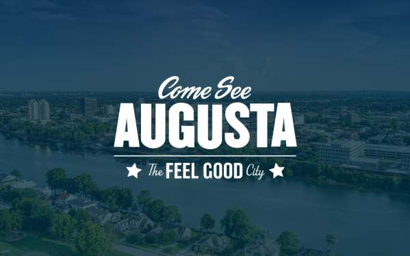 Paddle Augusta