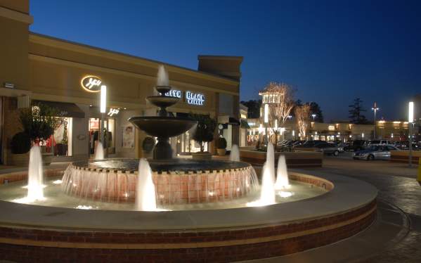 Augusta Promenade Mall