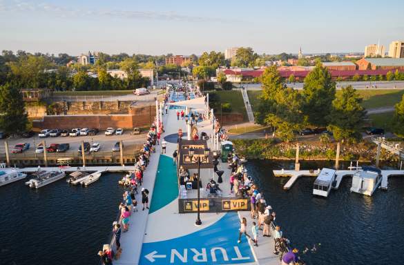 Events & Things to Do in Augusta This September