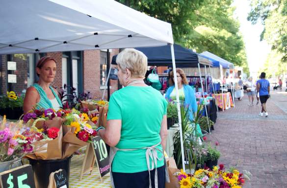 Events & Things To Do in Augusta in March