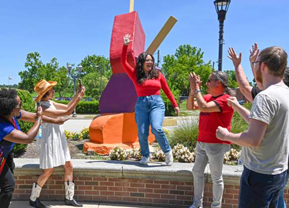 Greater Augusta Arts Council