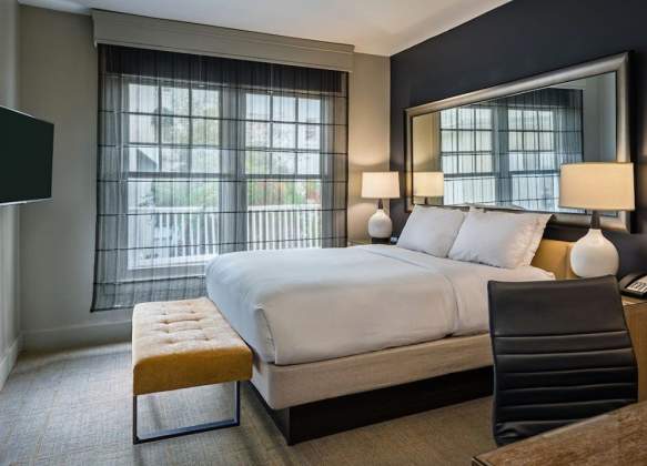 Places to Stay - Extended Stay