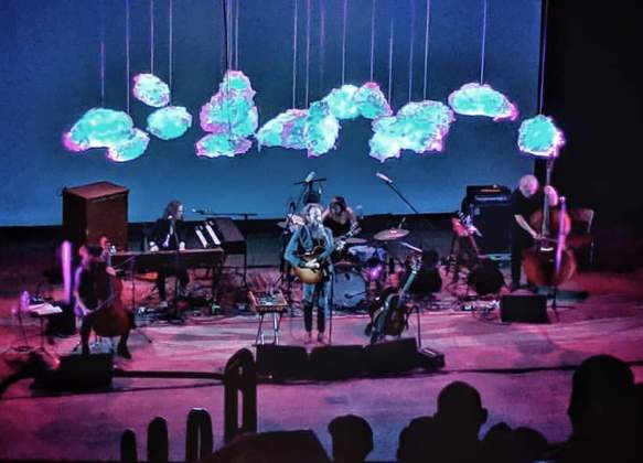 Miller Theater Concert