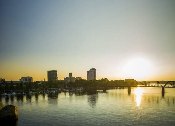 National Travel and Tourism Week