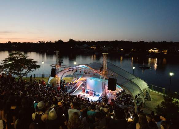 Lil Uzi Vert Concert