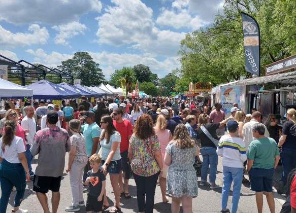 Foodees Food and Culture Festival