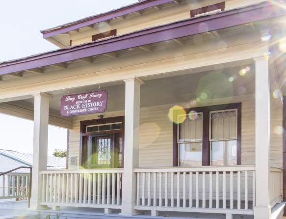 Plan a Black History Weekend in Augusta with Sydney Rhodes’ Itinerary