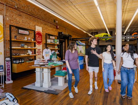 10 Rainy Day Things to Do in Augusta