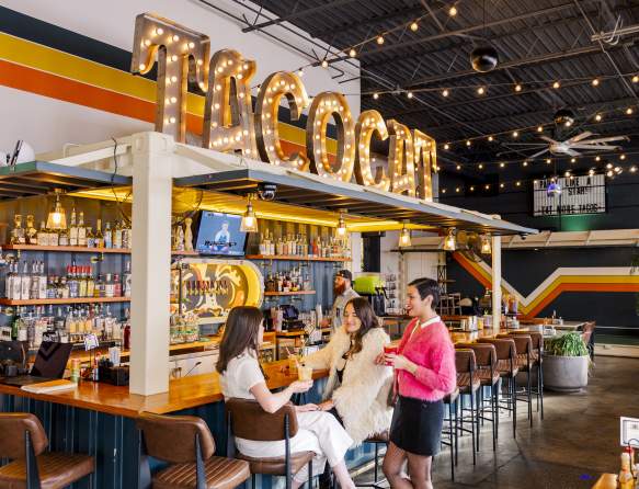 Best Mexican Restaurants in Augusta for Cinco de Mayo