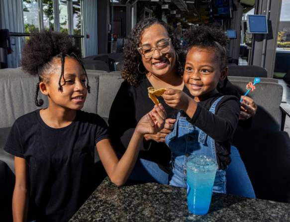 Family-Friendly Weekend Itinerary in Augusta