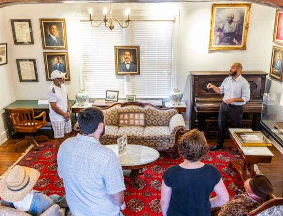 A One-Day Martin Luther King Jr. Legacy Itinerary in Augusta