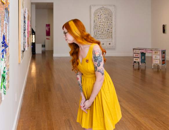 A Weekend Itinerary for Arts & Culture Lovers in Augusta