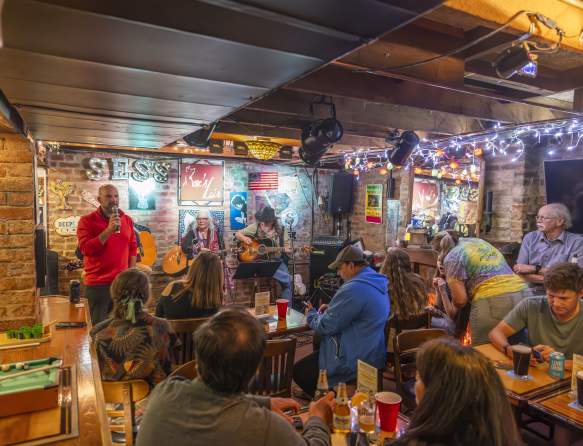 A Weekend Itinerary for Music Lovers in Augusta