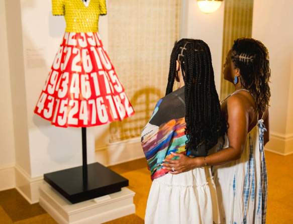 Celebrate Women's History Month in Augusta