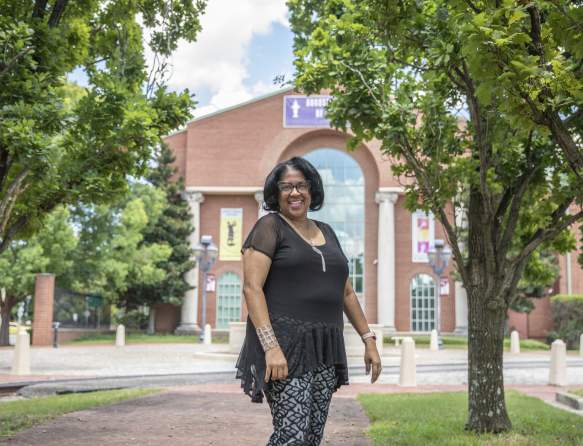 Your Weekend Itinerary Through Augusta's Historic Charm