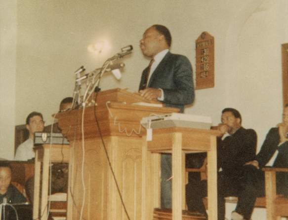 Explore Martin Luther King Jr.’s Legacy in Augusta