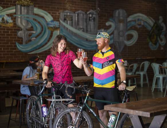 Best Pubs and Craft Beer Spots in Augusta