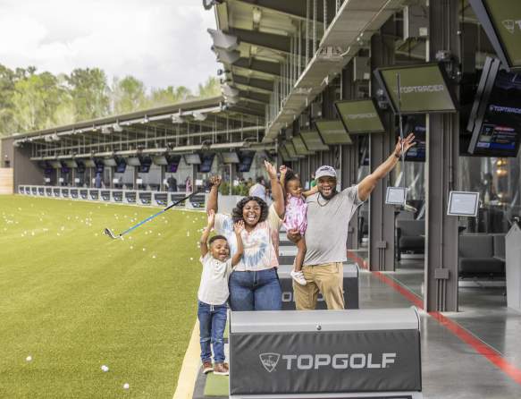 Family-Friendly Golf Activities in Augusta