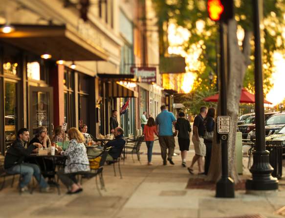 New Things to Try in Augusta in 2026