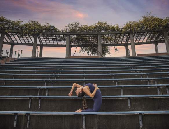 The Ultimate Health & Wellness Weekend Itinerary in Augusta