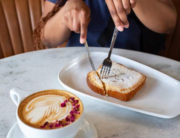 Savor the Best Coffee Shops in Augusta