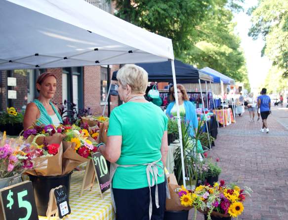 Events & Things To Do in Augusta in March