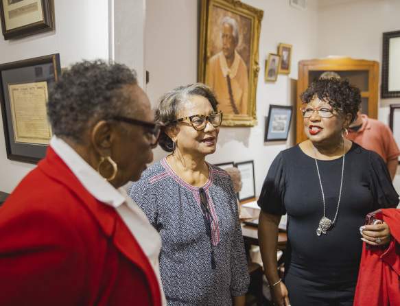6 Ways to Explore African-American Heritage in Augusta